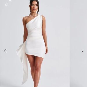 BabyBoo Avery Mini Dress